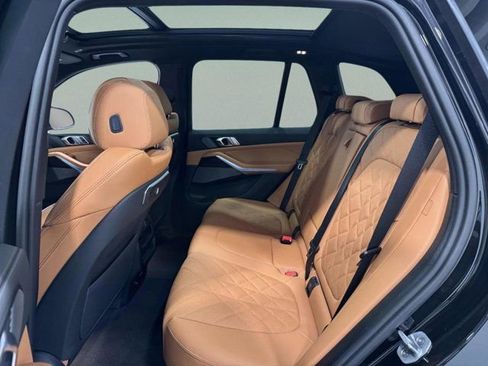 New 2026 BMW X5 xDrive50e image 10