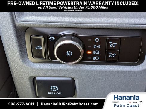 Used 2024 Ford F150 XLT w/ Bed Utility Package RWD image 24