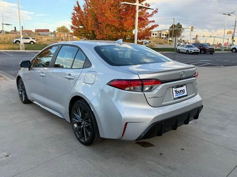 Used 2024 Toyota Corolla SE image 10