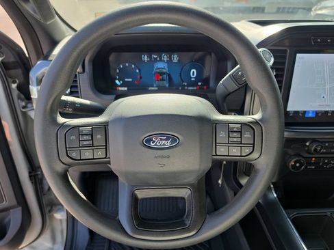 Used 2024 Ford F150 STX RWD image 29