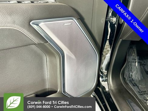 Used 2022 GMC Sierra 1500 Denali AWD/4WD image 13