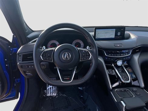 Used 2023 Acura TLX Type S image 23