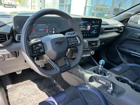 New 2026 Ford Mustang Dark Horse RWD image 21