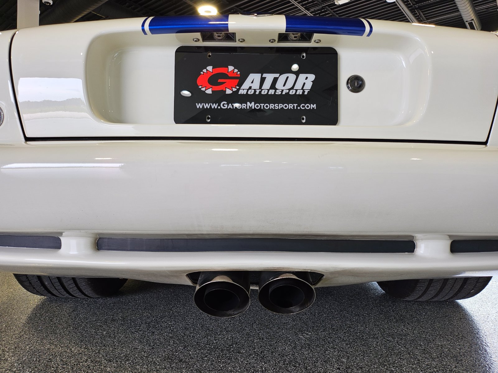 Used 1996 Dodge Viper RT/10 RWD image 20