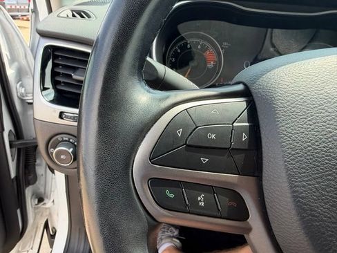 Used 2021 Jeep Cherokee Limited AWD/4WD image 21