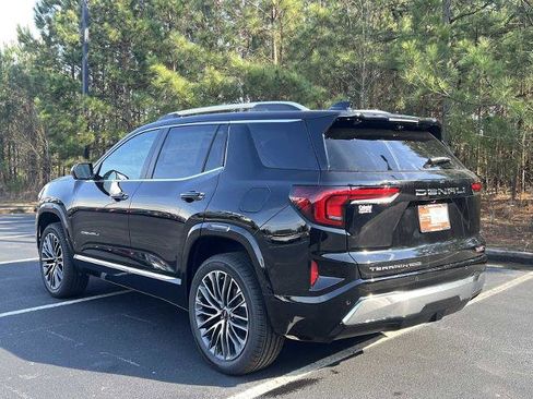 New 2026 GMC Terrain Denali image 25