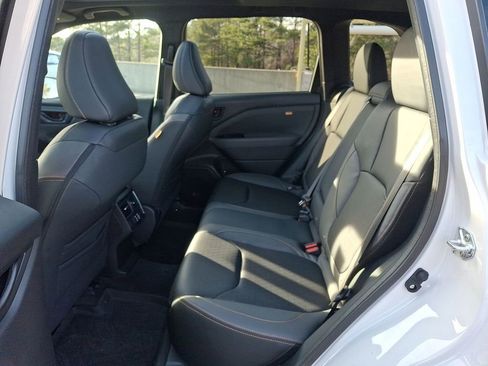 New 2026 Subaru Forester Wilderness AWD/4WD image 13