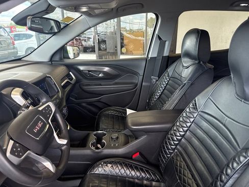 Used 2022 GMC Terrain SLE w/ Driver Convenience Package AWD/4WD image 14