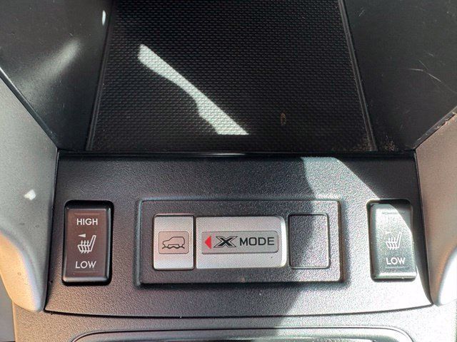 Used 2016 Subaru Forester 2.5i Touring w/ Eyesight & Navigation System AWD/4WD image 22
