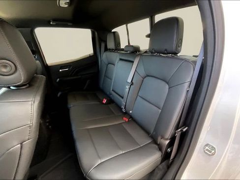 New 2026 GMC Canyon Elevation w/ Convenience Package image 11