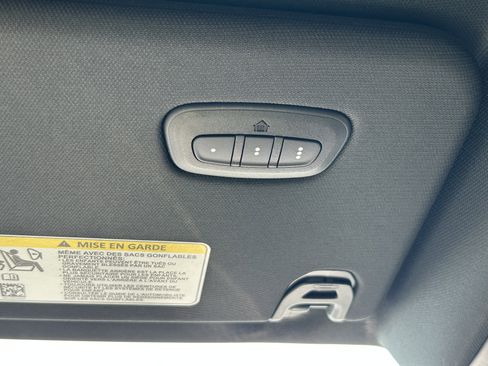 New 2026 RAM 1500 Laramie w/ Night Edition image 39