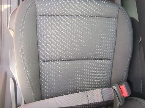 New 2026 Chevrolet Equinox LT w/ LPO, Floor Liner Package image 10