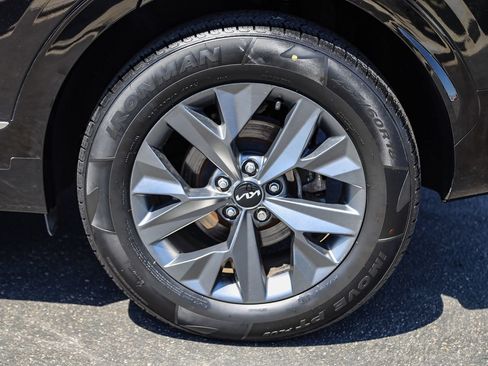 Used 2023 Kia Sportage SX Prestige AWD/4WD image 8