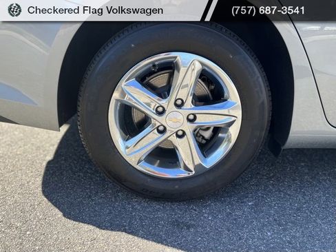 Used 2023 Chevrolet Malibu LS image 6