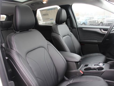 New 2026 Ford Escape Platinum w/ Premium Technology Package image 14