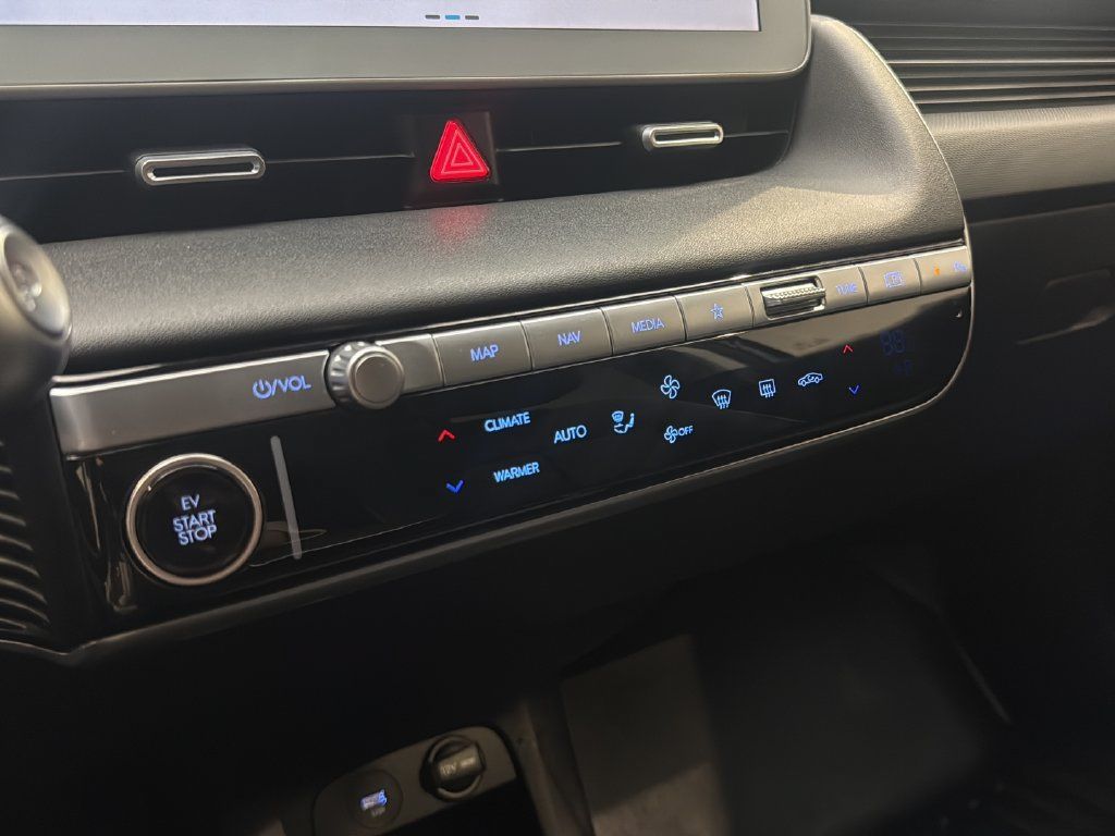 Certified 2023 Hyundai Ioniq 5 SEL AWD/4WD image 30