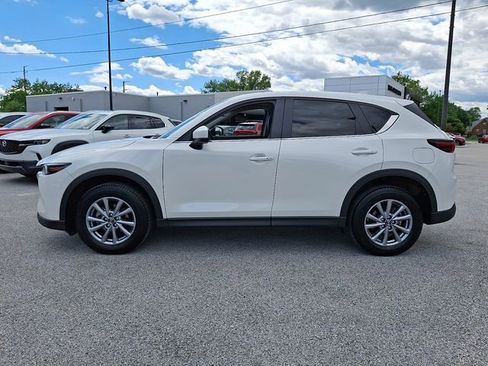 Used 2023 MAZDA CX-5 AWD 2.5 S image 5