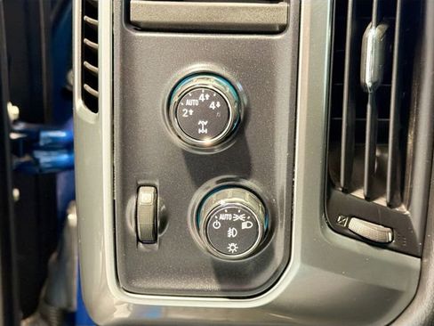 Certified 2015 Chevrolet Silverado 1500 LT w/ All Star Edition image 10