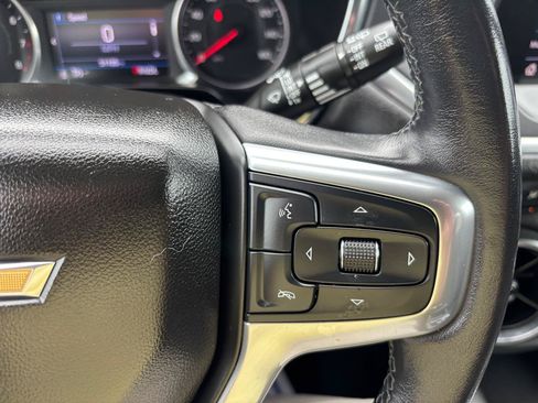 Used 2019 Chevrolet Blazer LT AWD/4WD image 18