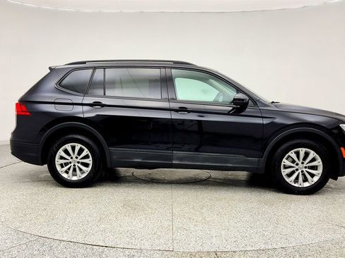 Used 2019 Volkswagen Tiguan S w/ Driver Assistance Package image 4