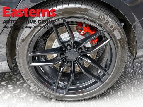 Used 2022 Acura TLX w/ A-SPEC Pkg FWD image 8