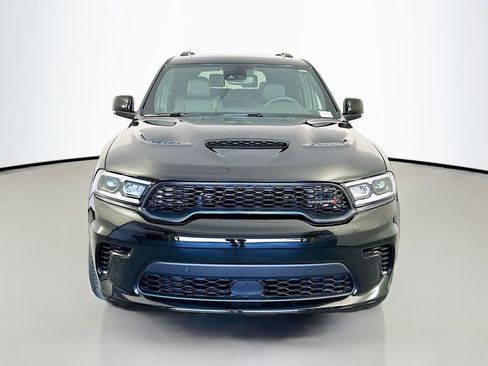 New 2026 Dodge Durango GT AWD/4WD image 2