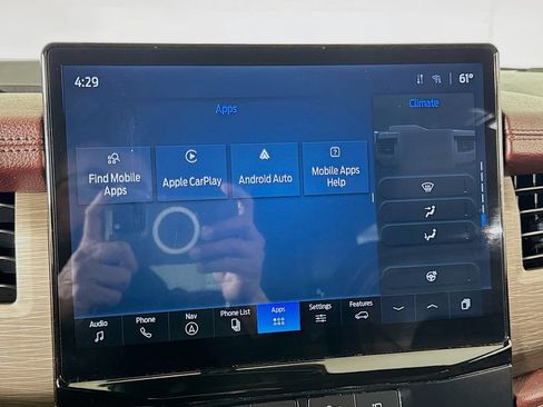 Used 2024 Ford Expedition Limited AWD/4WD image 40
