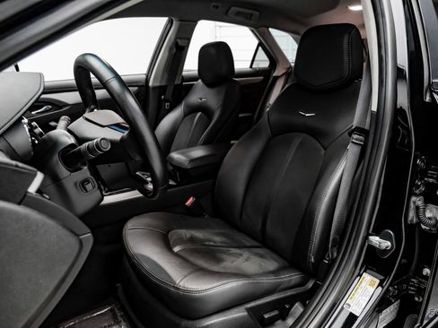 Used 2013 Cadillac CTS V image 36