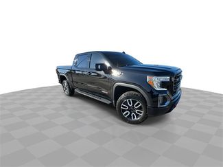 Certified 2022 GMC Sierra 1500 AT4 w/ AT4 Premium Package video 2