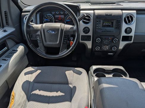 Used 2013 Ford F150 XLT w/ Luxury Equipment Group AWD/4WD image 26