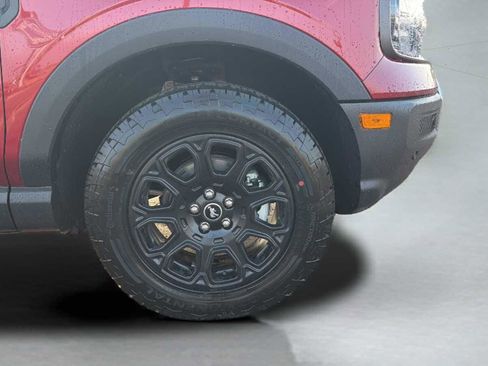 New 2026 Ford Bronco Sport Badlands image 34