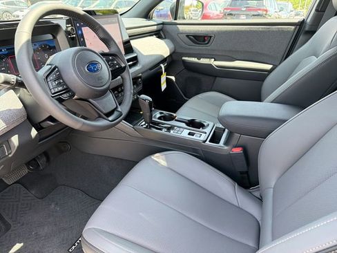 New 2026 Subaru Outback Limited AWD/4WD image 19