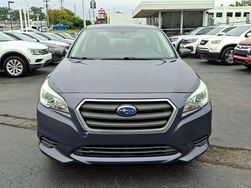 Used 2015 Subaru Legacy 2.5i AWD/4WD image 2