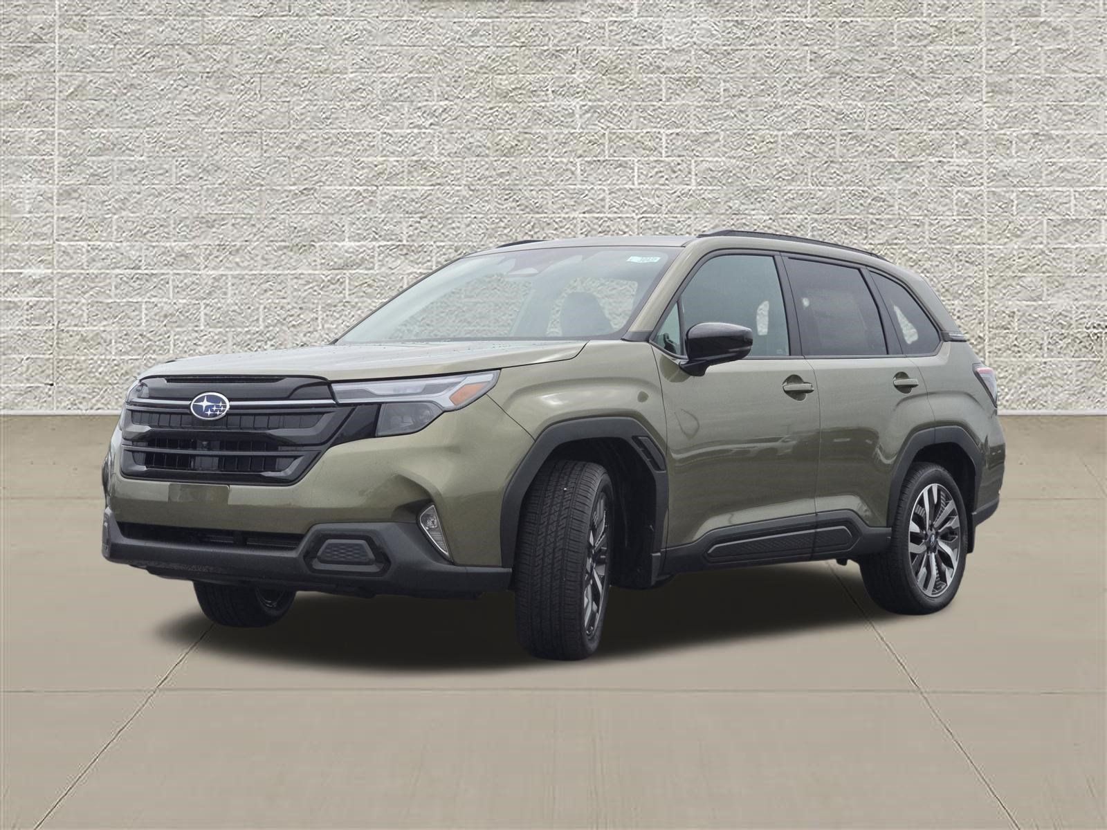 New 2026 Subaru Forester Touring AWD/4WD image 4