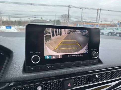 Certified 2023 Honda Civic Sport image 27