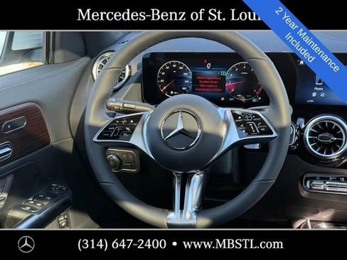 New 2026 Mercedes-Benz GLA 250 GLA 250 image 9