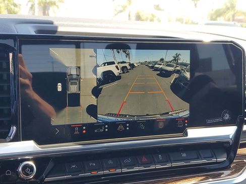 New 2026 GMC Sierra 1500 Elevation w/ Elevation Premium Package image 18