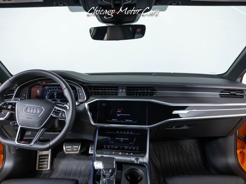 Used 2022 Audi RS 6 image 33