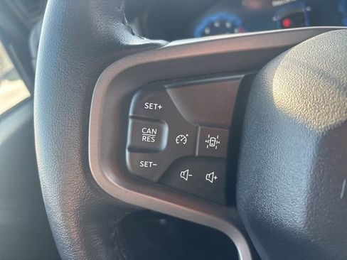 Used 2025 Ford Bronco Big Bend image 19