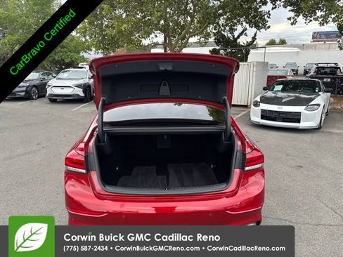 Used 2020 Genesis G80 3.8 w/ Sport Package 02 RWD image 43