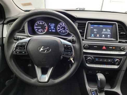 Used 2018 Hyundai Sonata SE image 22