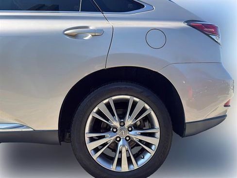 Used 2014 Lexus RX 350 FWD w/ Navigation Package image 5