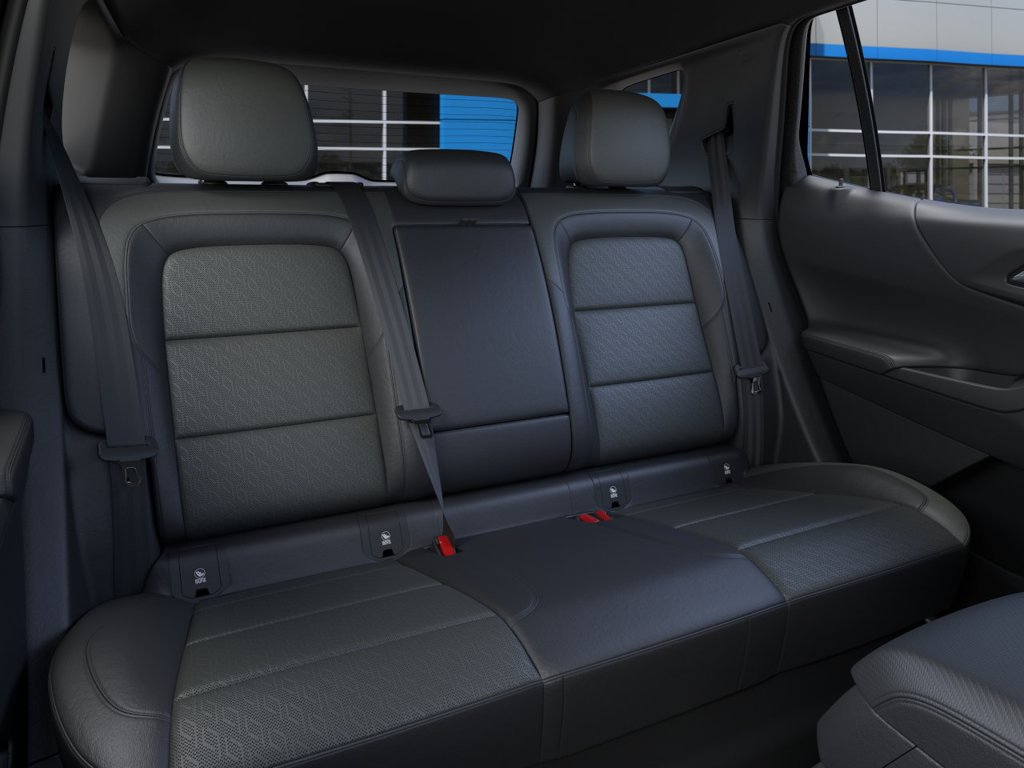 New 2027 Chevrolet Equinox LT w/ Convenience Package II FWD image 17