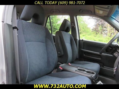 Used 2006 Honda CR-V LX image 7