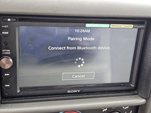 Used 2004 Ford F250 XLT AWD/4WD image 8