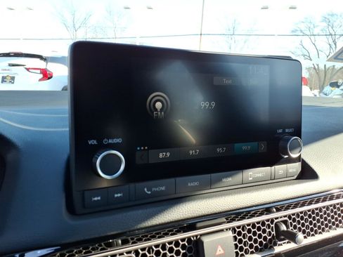 Certified 2024 Honda Civic Sport image 17