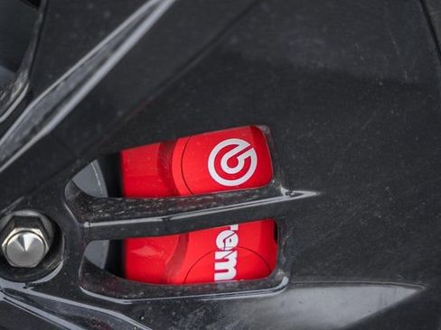 New 2025 Ford Mustang Mach-E GT image 23