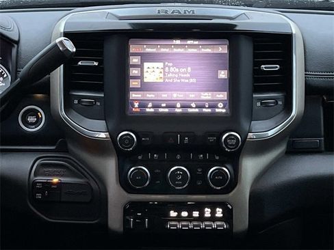 Used 2019 RAM 2500 Laramie image 15