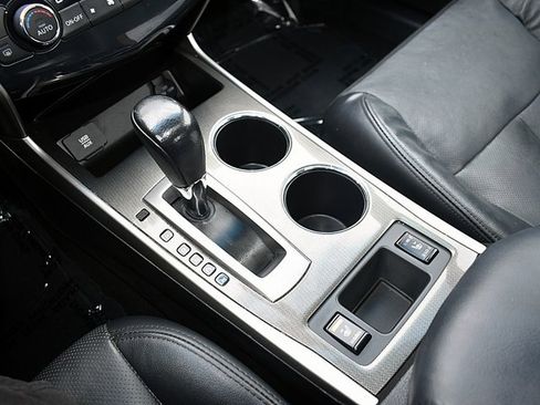 Used 2015 Nissan Altima 3.5 SL image 35