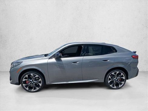 New 2026 BMW X2 M35i AWD/4WD image 5